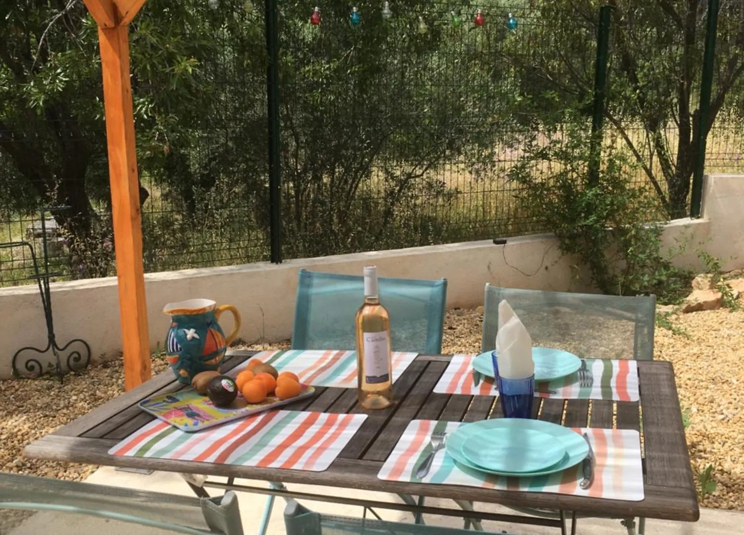 La Petite Maison, Mer Et Colline Carqueiranne 0*,
