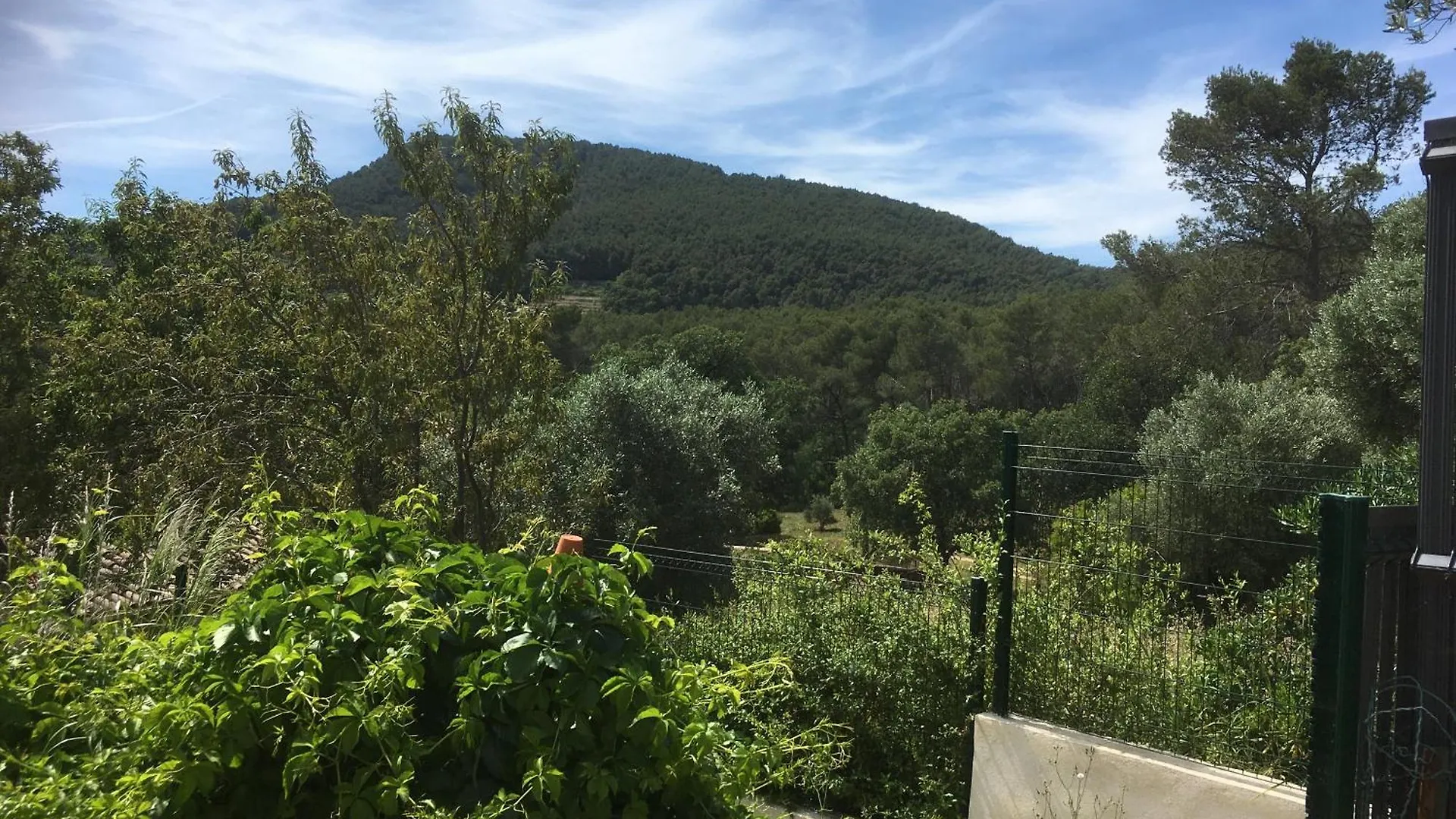 Holiday home La Petite Maison, Mer Et Colline Carqueiranne