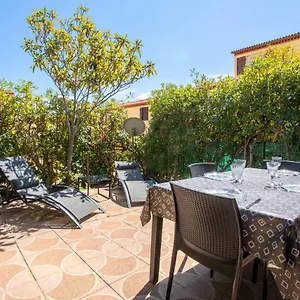 Appartement Les Tulipes, Carqueiranne